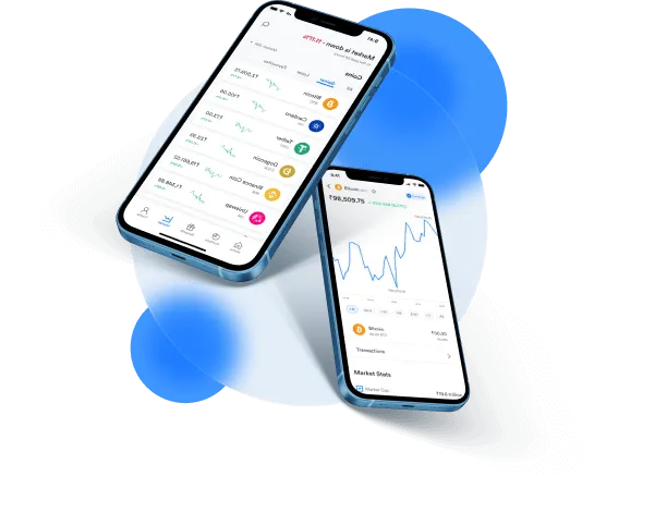 Fynlo Borrow - Distributed Finance Network